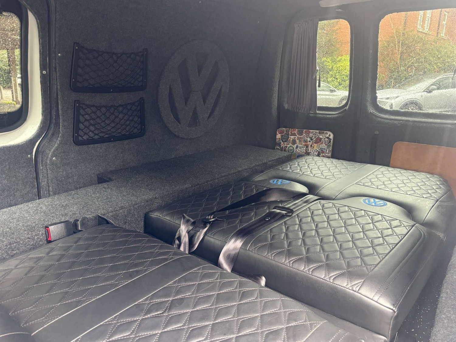 Used Volkswagen Caddy 2013 for sale - 77555436: Photo 36