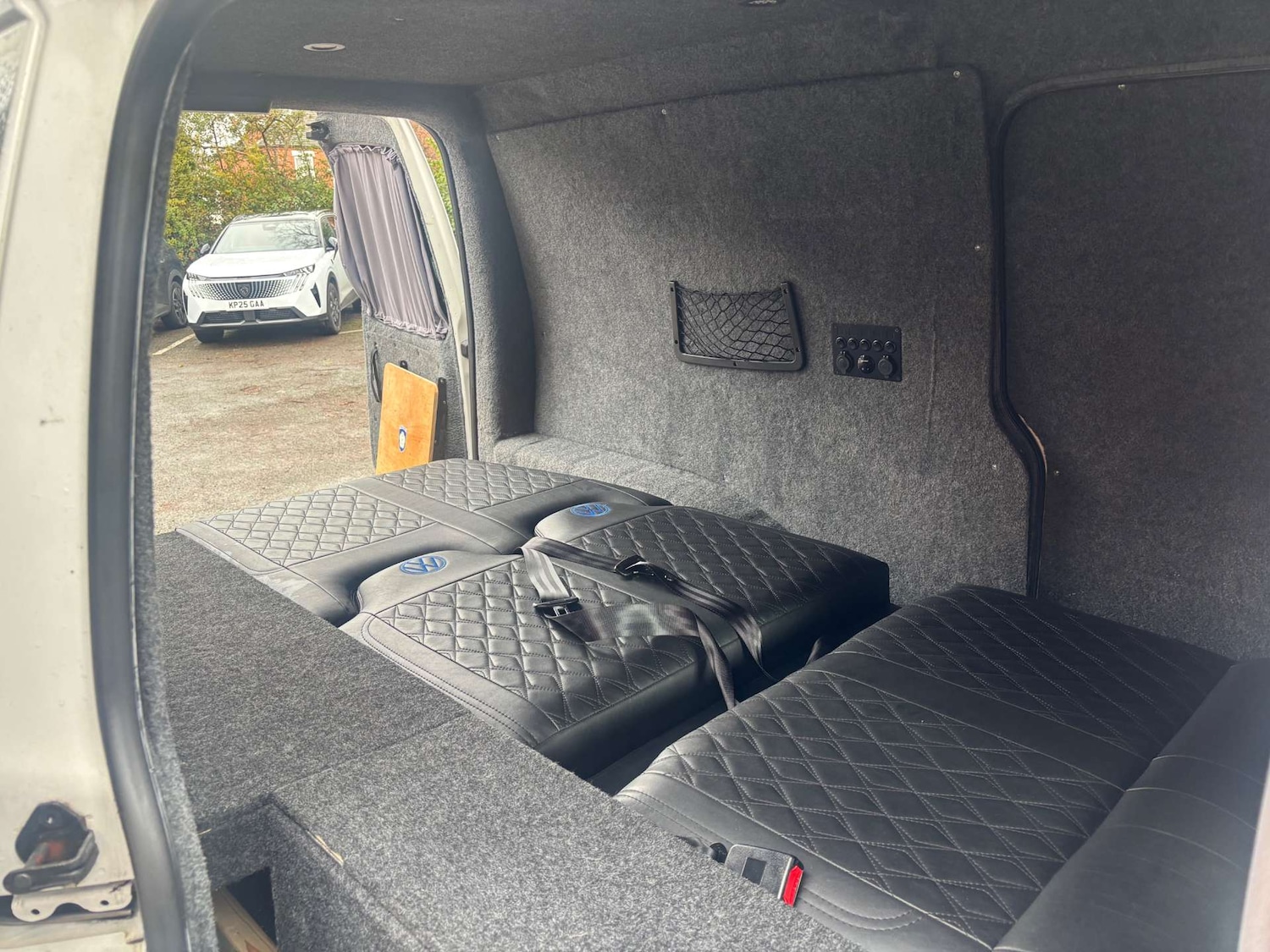 Used Volkswagen Caddy 2013 for sale - 77555436: Photo 37