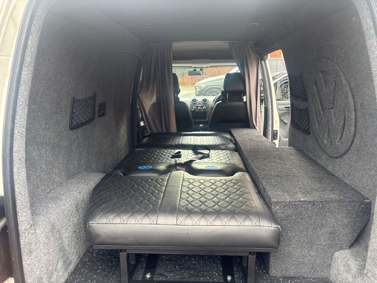 Used Volkswagen Caddy 2013 for sale - 77555436: Photo 39