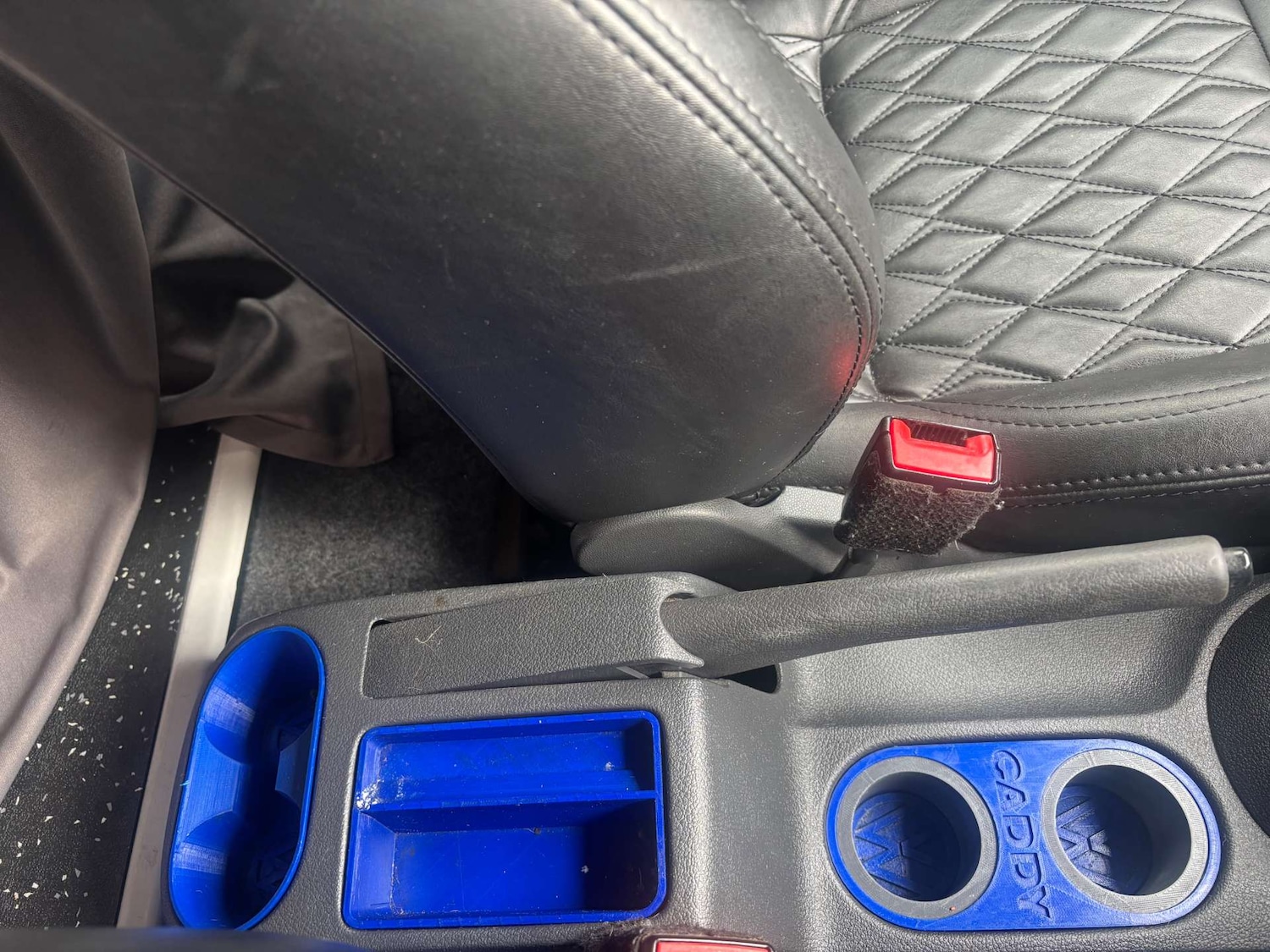 Used Volkswagen Caddy 2013 for sale - 77555436: Photo 40