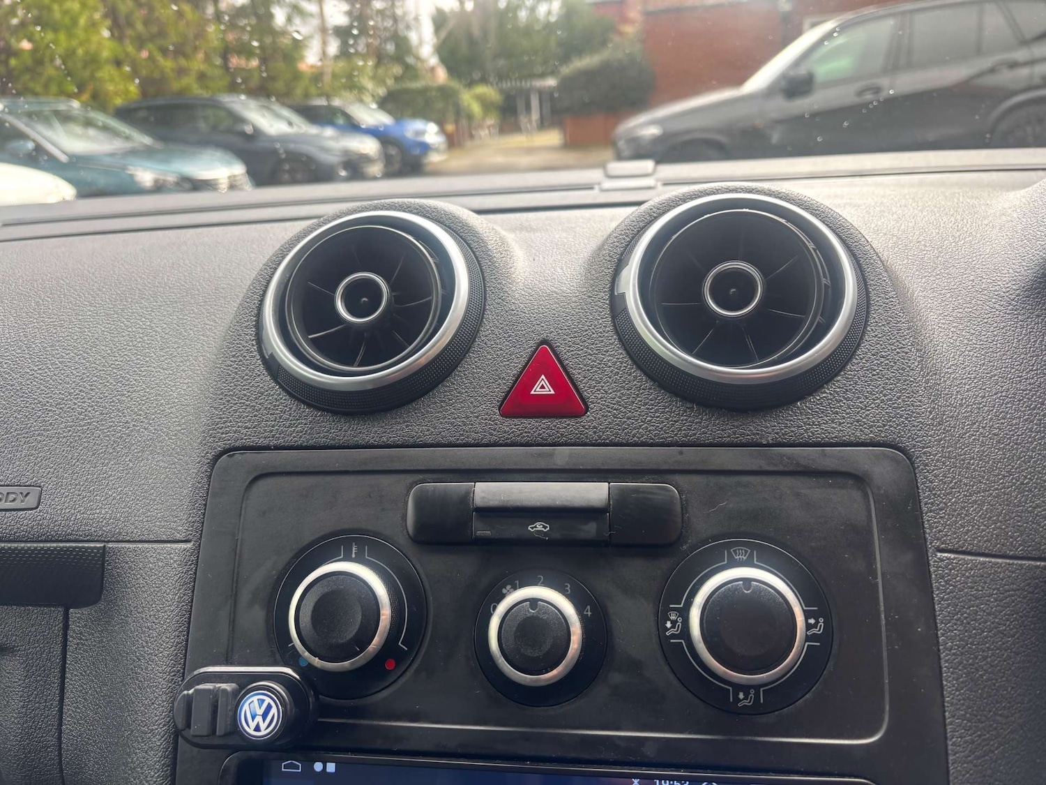 Used Volkswagen Caddy 2013 for sale - 77555436: Photo 44