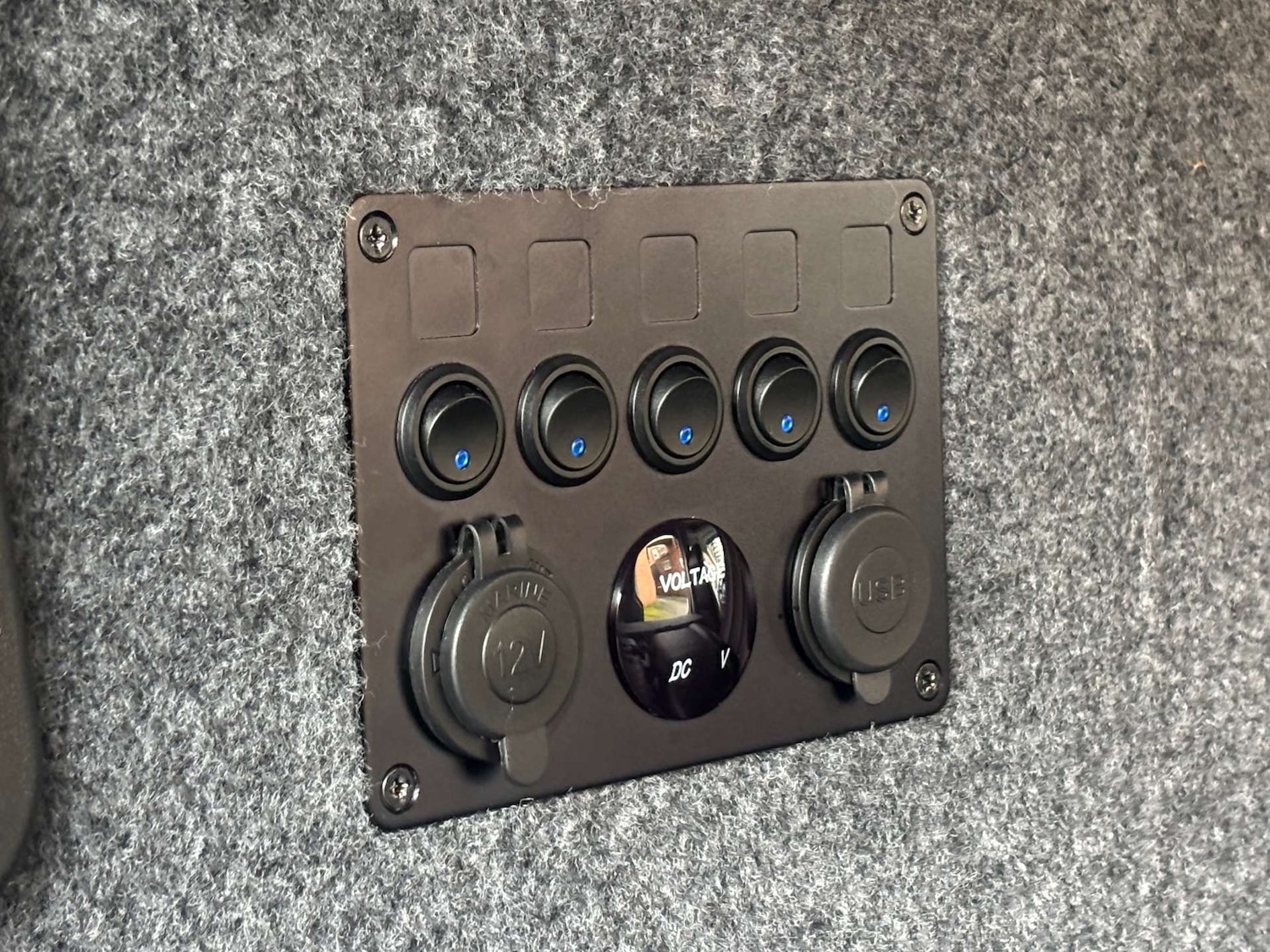 Used Volkswagen Caddy 2013 for sale - 77555436: Photo 45