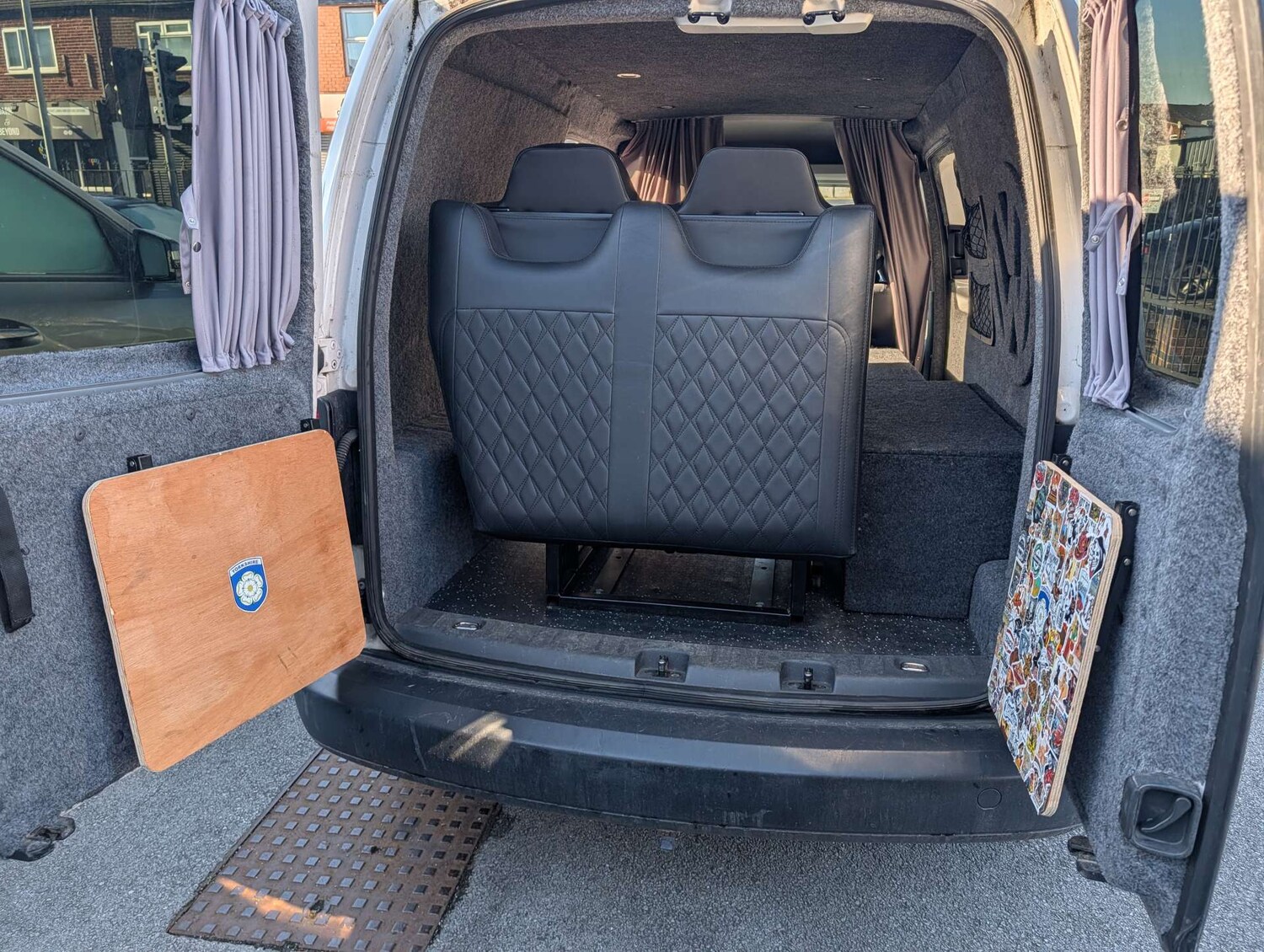 Used Volkswagen Caddy 2013 for sale - 77555436: Photo 8