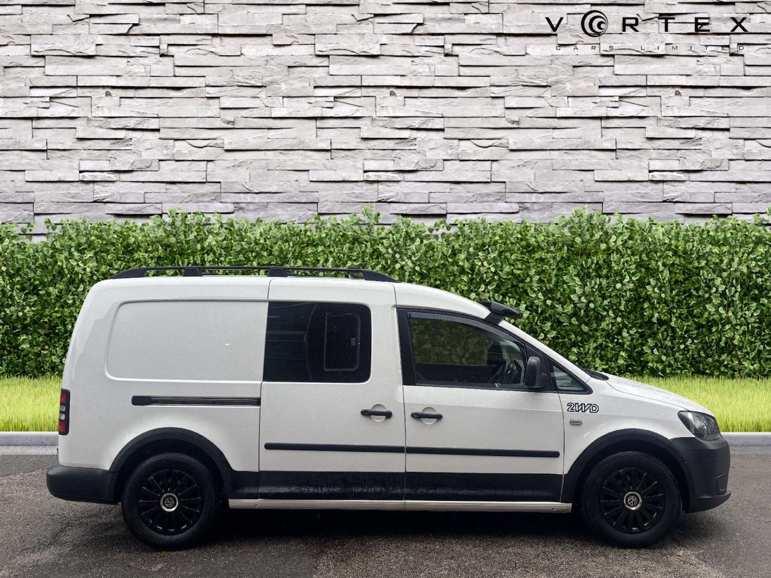 Used Volkswagen Caddy 2013 for sale - 77555436: Photo 9