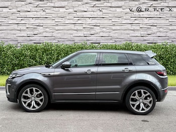 Used Land Rover Range Rover Evoque 2016 for sale - 79142593: Photo