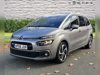 Used Citroen C4 Picasso 2017 for sale - 76363753: Photo