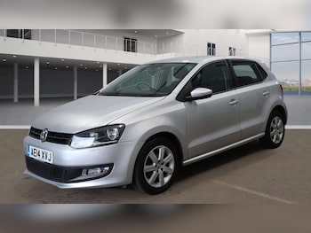 Used Volkswagen Polo 2014 for sale - 75690784: Photo