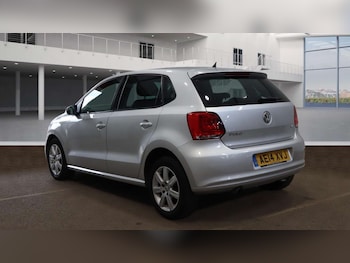 Used Volkswagen Polo 2014 for sale - 75690784: Photo