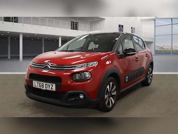 Used Citroen C3 2019 for sale - 75642984: Photo