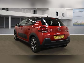 Used Citroen C3 2019 for sale - 75642984: Photo