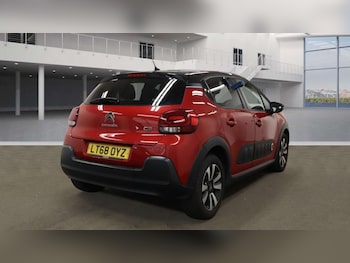 Used Citroen C3 2019 for sale - 75642984: Photo