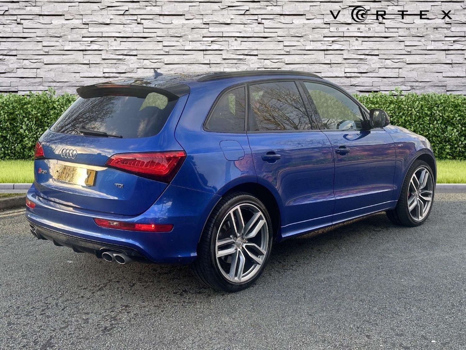Used Audi Q5 2016 for sale - 77022451: Photo 10