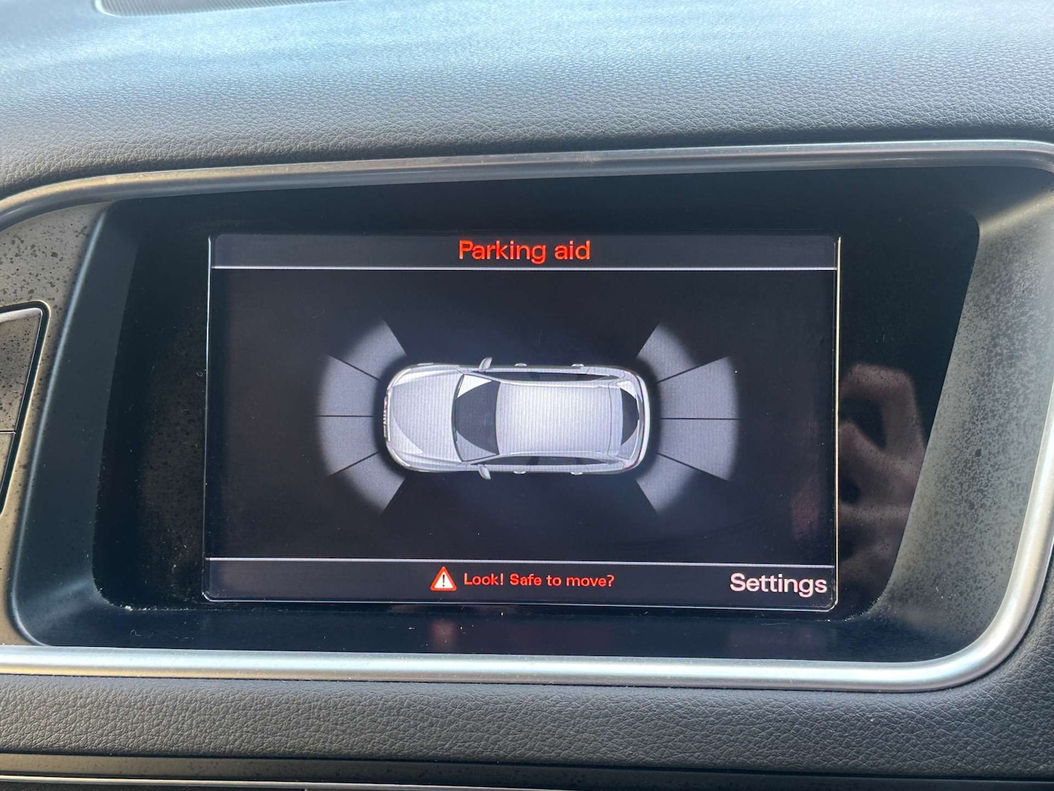 Used Audi Q5 2016 for sale - 77022451: Photo 16