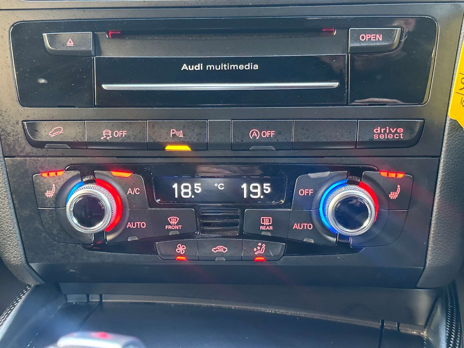 Used Audi Q5 2016 for sale - 77022451: Photo 19