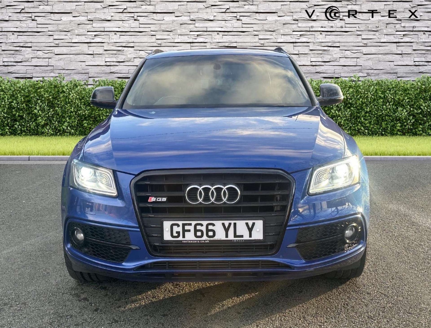 Used Audi Q5 2016 for sale - 77022451: Photo 2