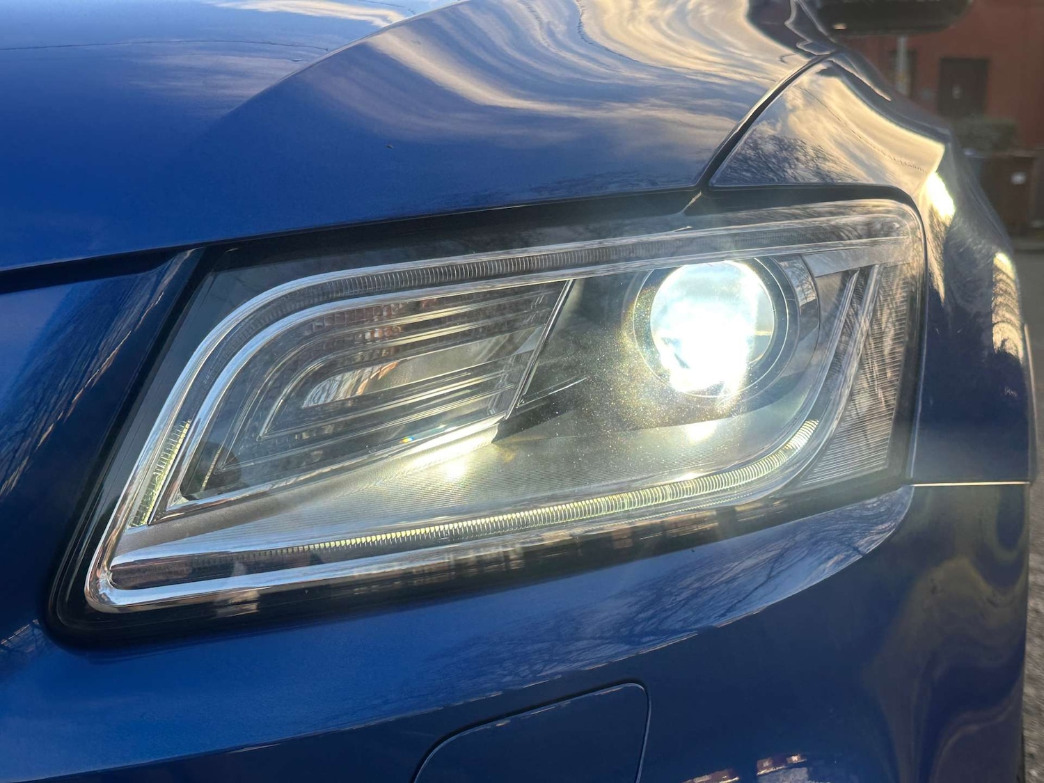 Used Audi Q5 2016 for sale - 77022451: Photo 38