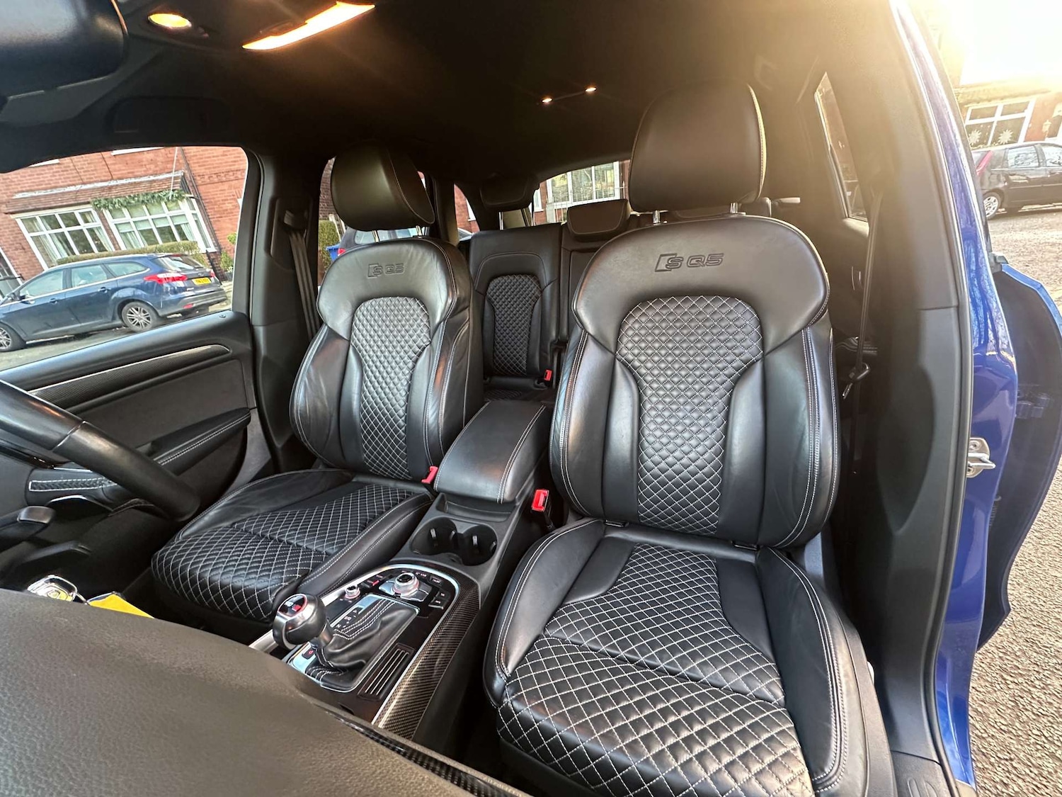 Used Audi Q5 2016 for sale - 77022451: Photo 47