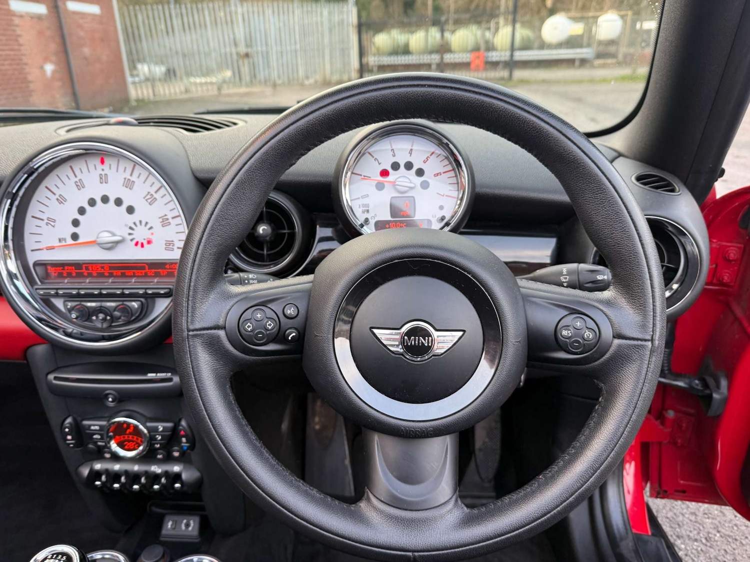 Used MINI Convertible 2013 for sale - 77148665: Photo 20