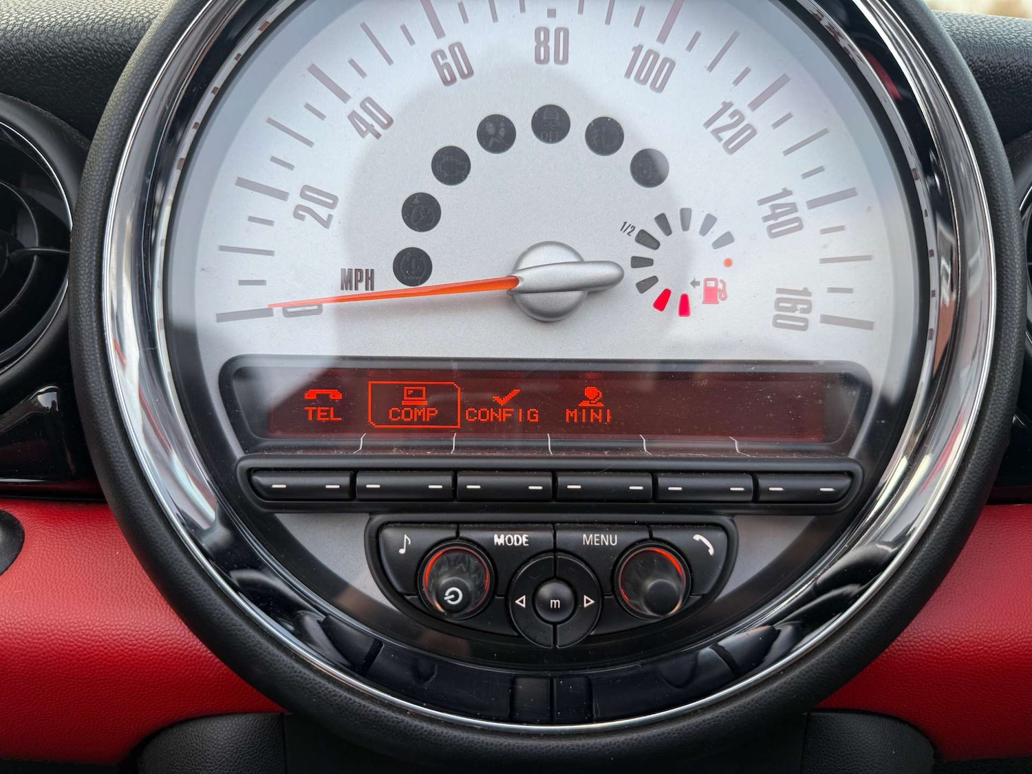 Used MINI Convertible 2013 for sale - 77148665: Photo 22