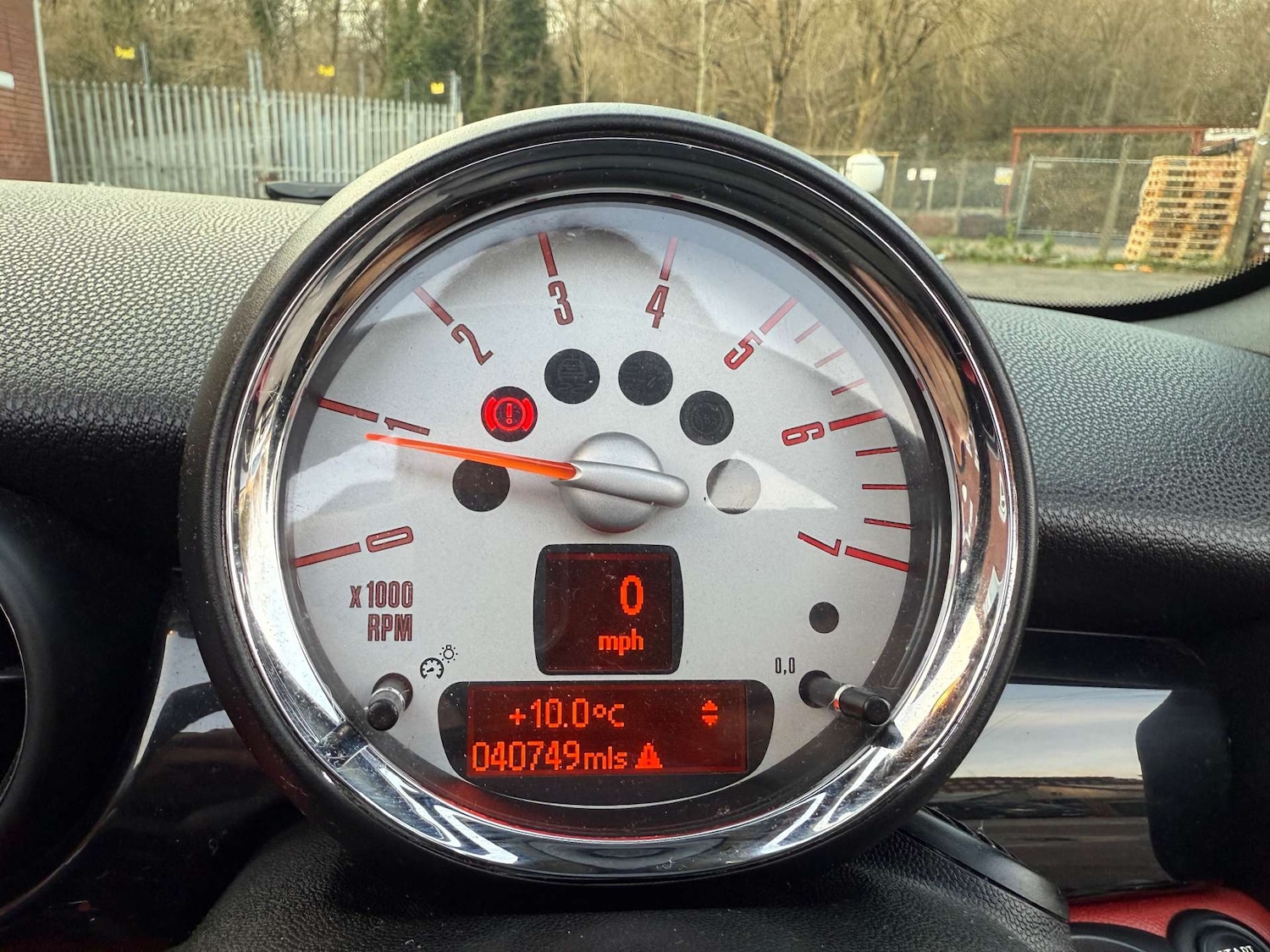 Used MINI Convertible 2013 for sale - 77148665: Photo 26