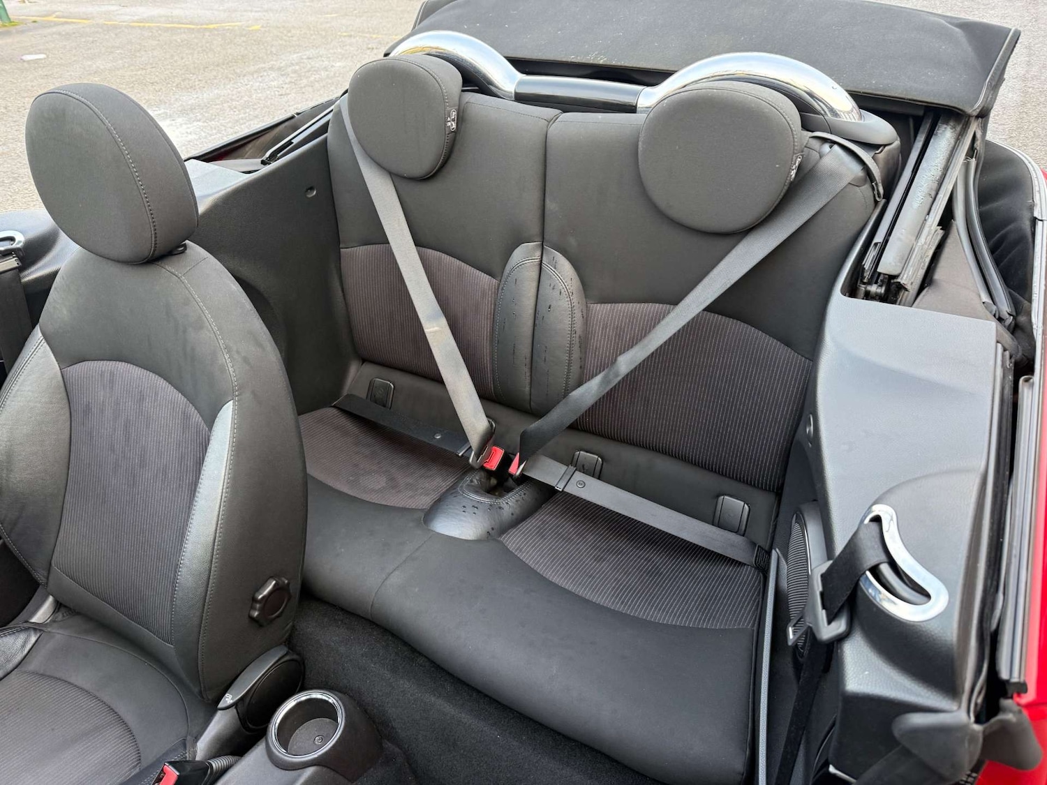 Used MINI Convertible 2013 for sale - 77148665: Photo 34