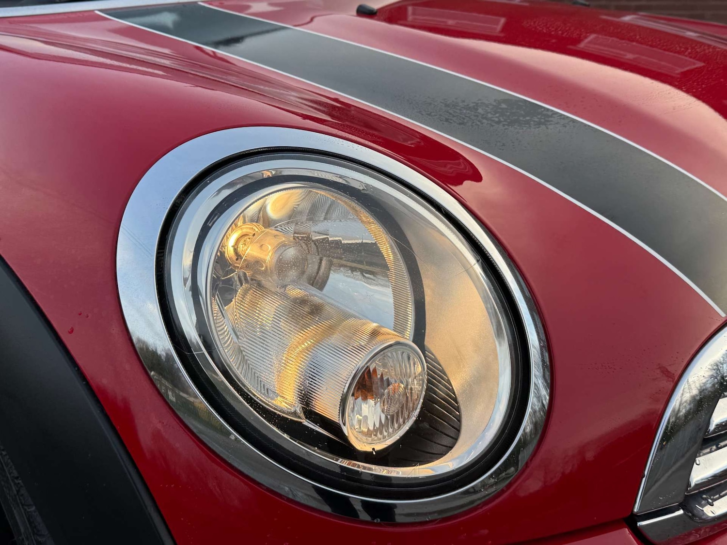 Used MINI Convertible 2013 for sale - 77148665: Photo 39