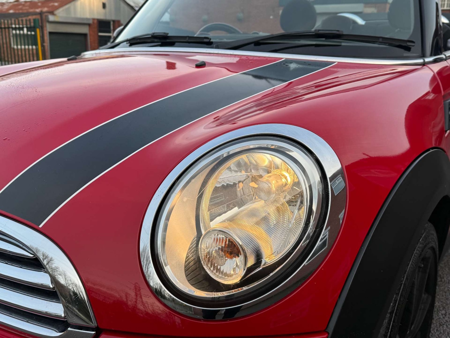 Used MINI Convertible 2013 for sale - 77148665: Photo 40