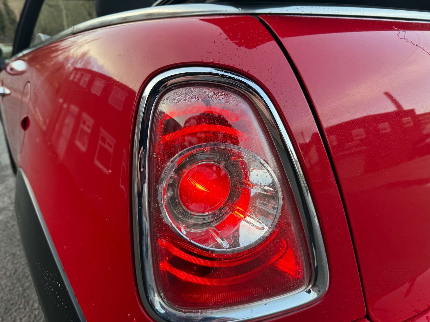 Used MINI Convertible 2013 for sale - 77148665: Photo 43