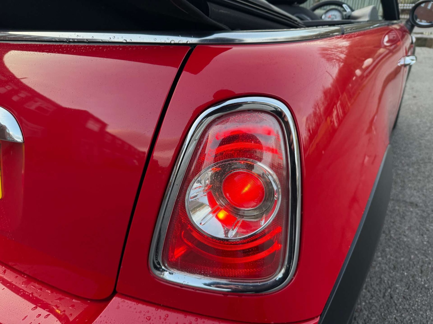 Used MINI Convertible 2013 for sale - 77148665: Photo 44