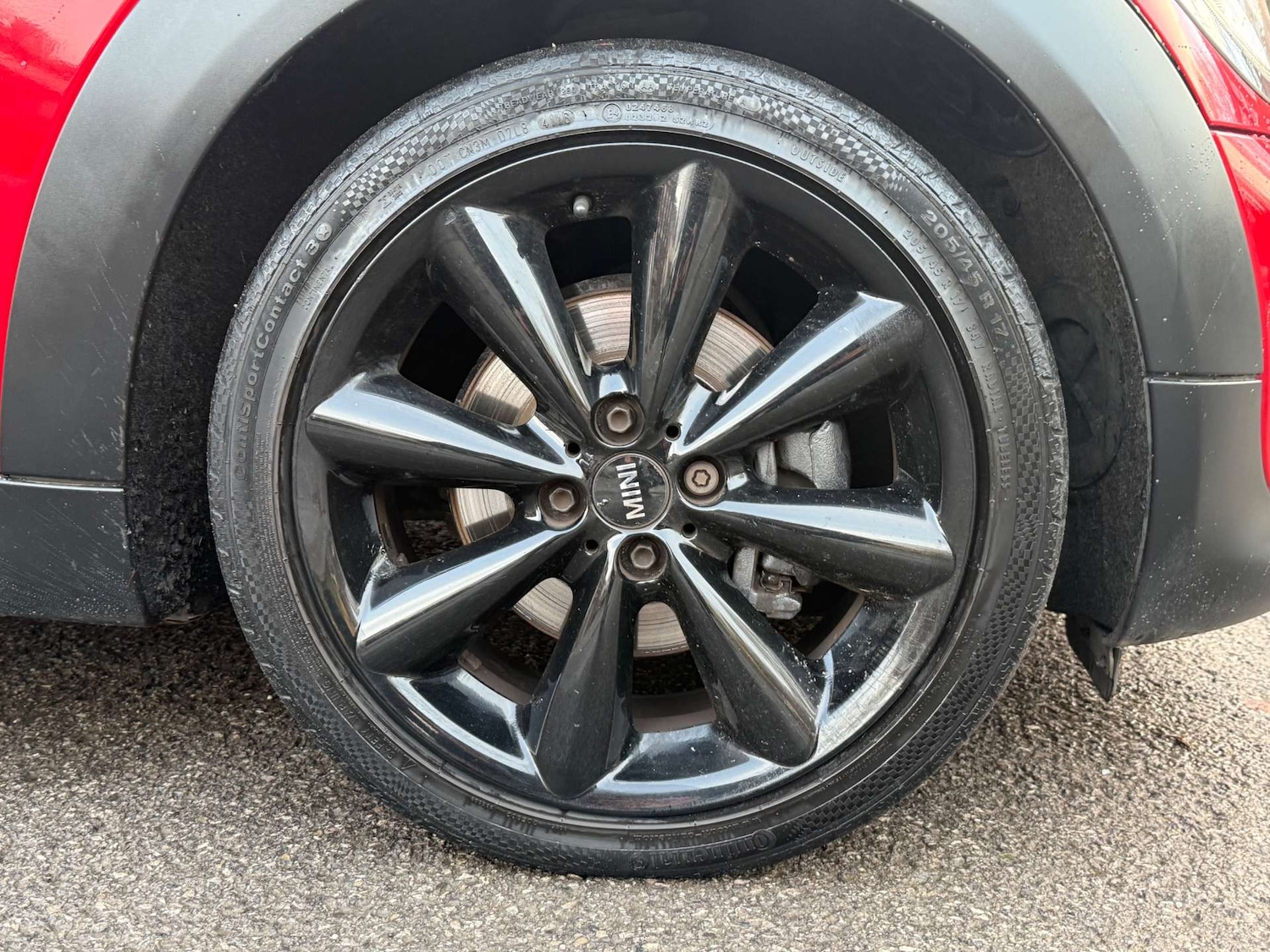 Used MINI Convertible 2013 for sale - 77148665: Photo 46