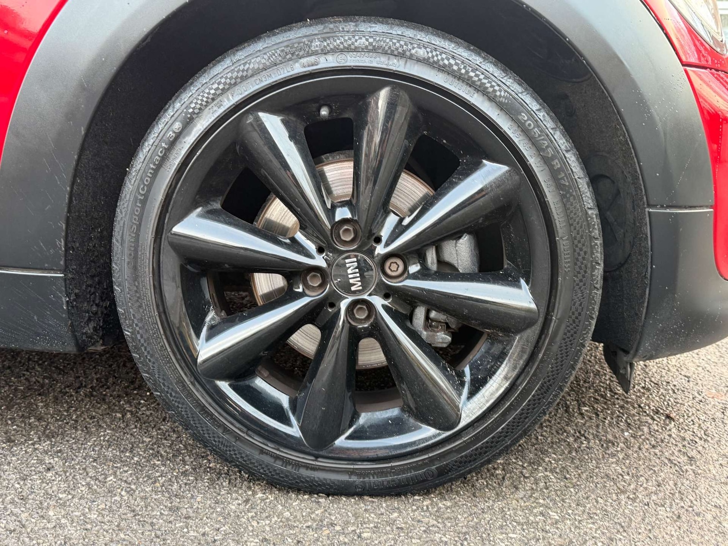 Used MINI Convertible 2013 for sale - 77148665: Photo 47