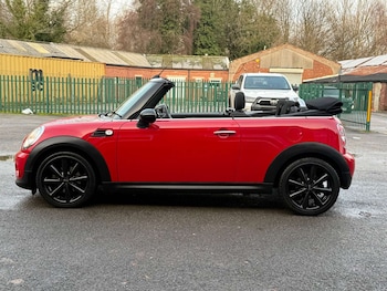 Used MINI Convertible 2013 for sale - 77148665: Photo