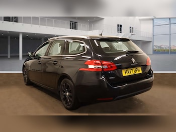 Used Peugeot 308 2017 for sale - 76252730: Photo 3