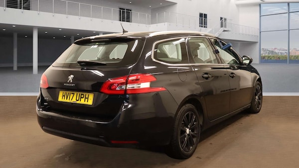 Used Peugeot 308 2017 for sale - 76252730: Photo 4