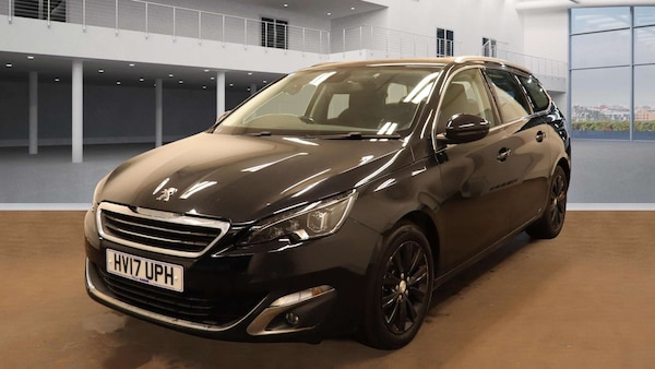 Used Peugeot 308 2017 for sale - 76252730: Photo 5