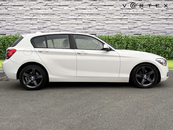 Used BMW 1 Series 2013 for sale - 76232962: Photo 10