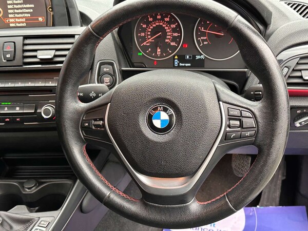 Used BMW 1 Series 2013 for sale - 76232962: Photo 22