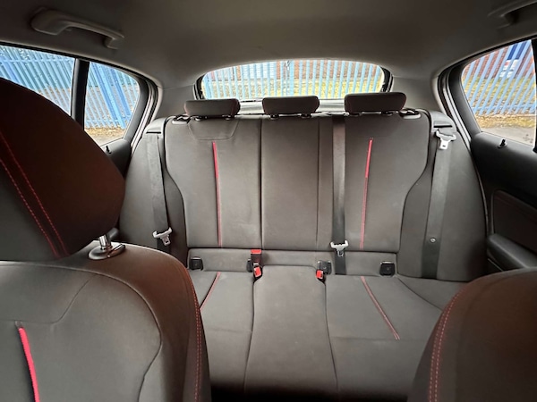 Used BMW 1 Series 2013 for sale - 76232962: Photo 28