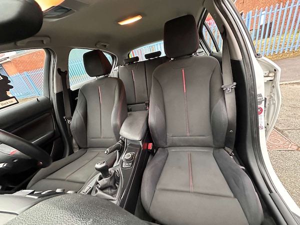 Used BMW 1 Series 2013 for sale - 76232962: Photo 29