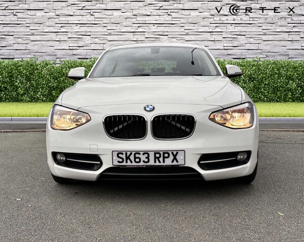 Used BMW 1 Series 2013 for sale - 76232962: Photo 2