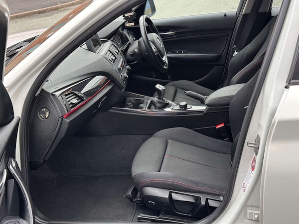 Used BMW 1 Series 2013 for sale - 76232962: Photo 30