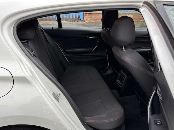Used BMW 1 Series 2013 for sale - 76232962: Photo 35