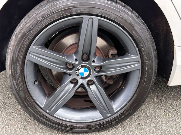 Used BMW 1 Series 2013 for sale - 76232962: Photo 39