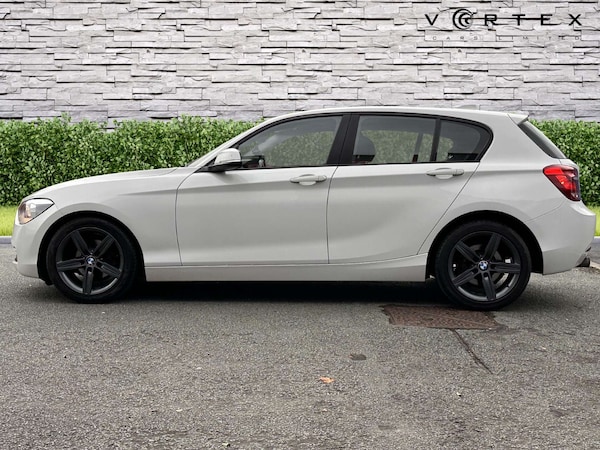 Used BMW 1 Series 2013 for sale - 76232962: Photo 5