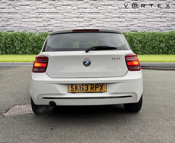 Used BMW 1 Series 2013 for sale - 76232962: Photo 7