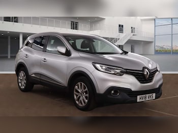 Renault - Kadjar