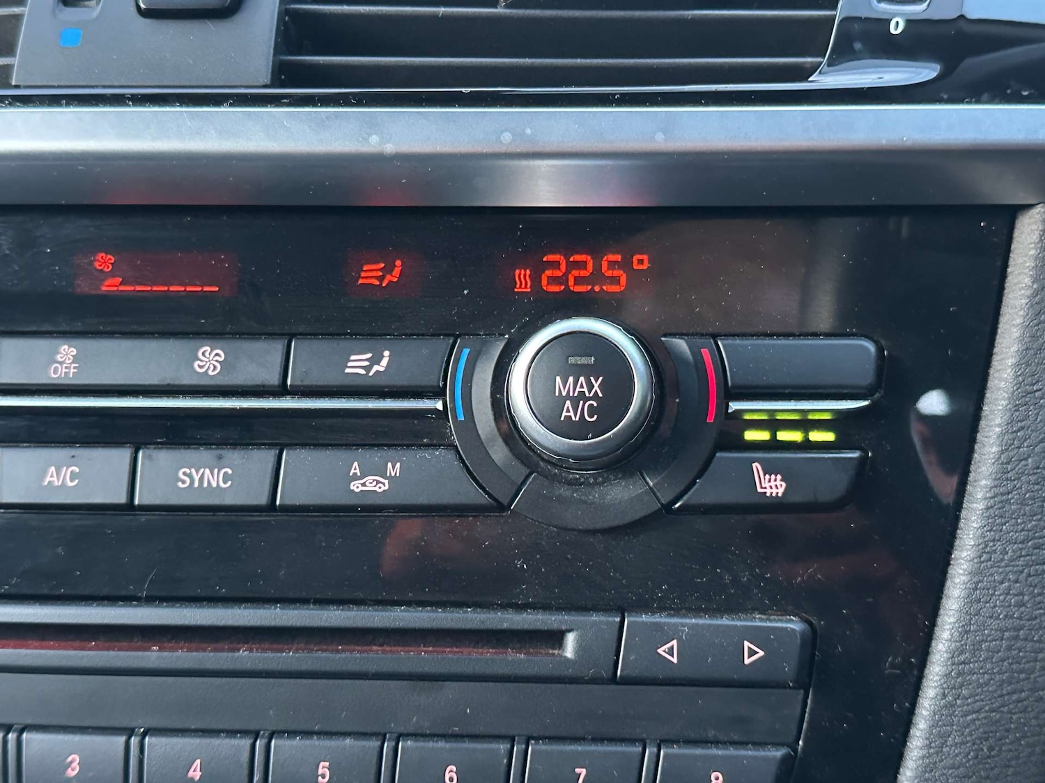 Used BMW X4 2016 for sale - 76829953: Photo 11