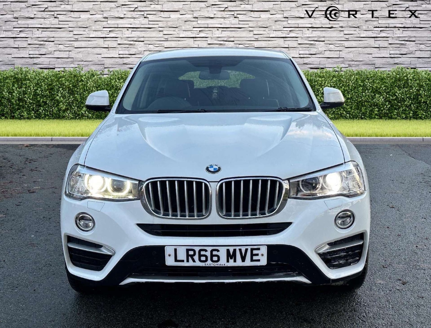 Used BMW X4 2016 for sale - 76829953: Photo 2