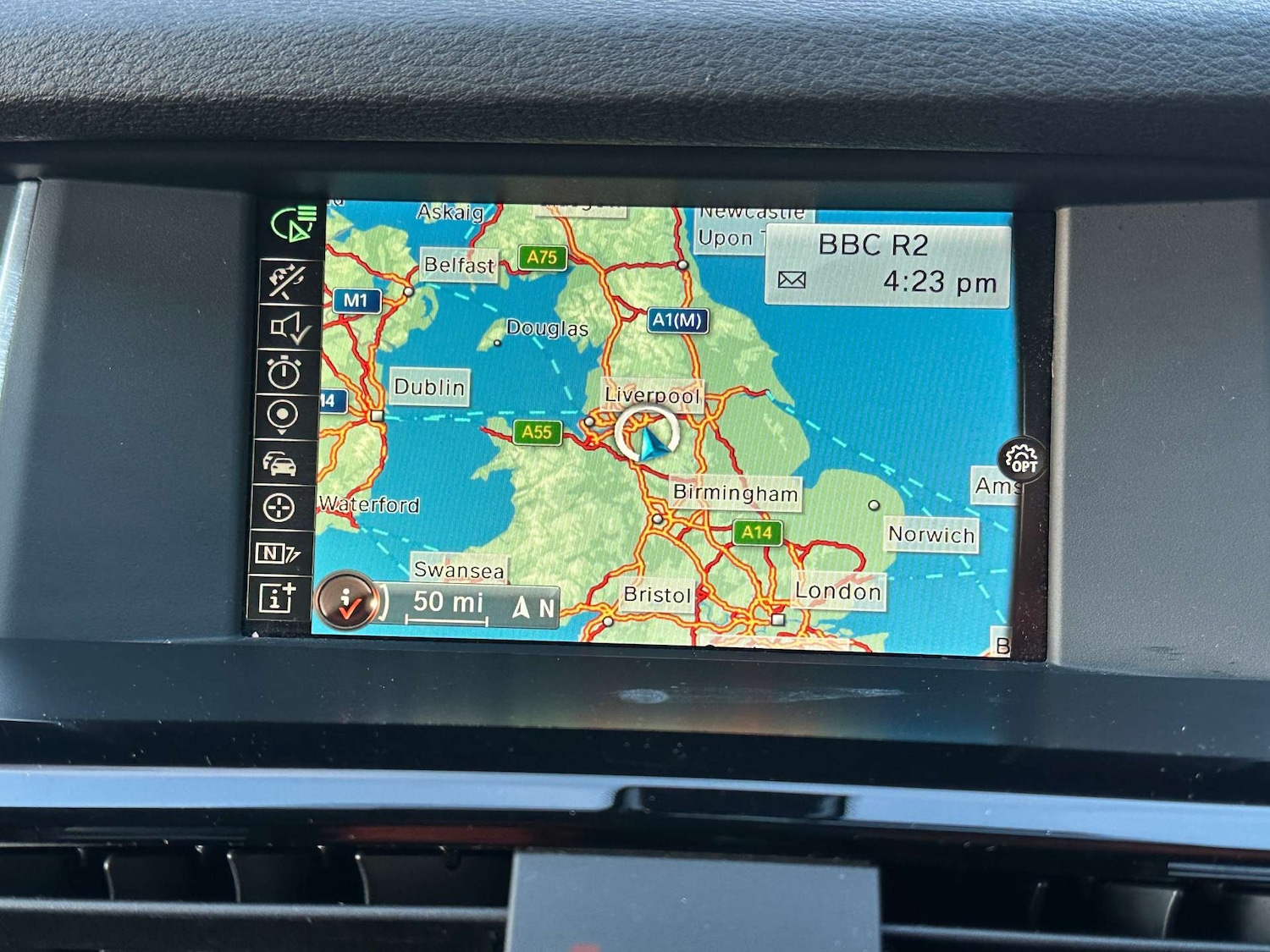 Used BMW X4 2016 for sale - 76829953: Photo 22