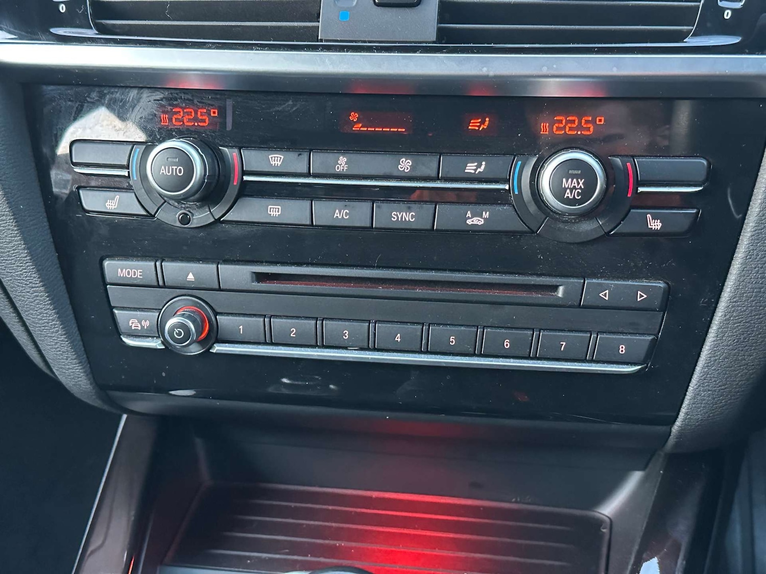 Used BMW X4 2016 for sale - 76829953: Photo 25